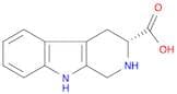 1H-Pyrido[3,4-b]indole-3-carboxylicacid, 2,3,4,9-tetrahydro-, (3R)-