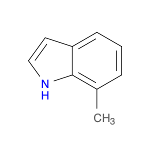 7-Methyl-1H-indole