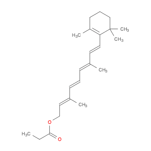 RETINYL PROPIONATE