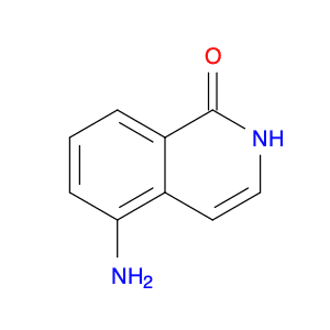 5-AMINO-2H-ISOQUINOLIN-1-ONE