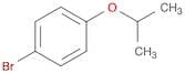 1-Bromo-4-isopropoxybenzene