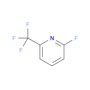 2-Fluoro-6-(trifluoromethyl)pyridine