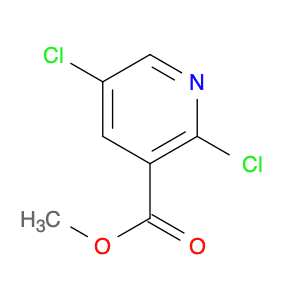 Methyl 2,5-dichloronicotinate