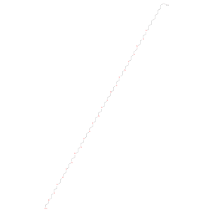 Polyethylene Glycol Monododecyl Ether
