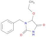 1-Benzyl-5-ethoxyimidazolidine-2,4-dione