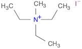 N,N-Diethyl-N-methylethanaminium iodide