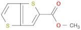 Methyl thieno[3,2-b]thiophene-2-carboxylate