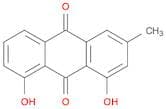 Chrysophanol