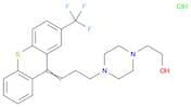 (E/Z)-Flupentixol Dihydrochloride