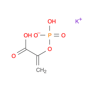 Potassium 1-carboxyvinyl hydrogenphosphate