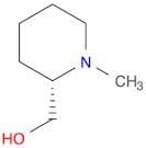 (S)-(1-Methylpiperidin-2-yl)Methanol