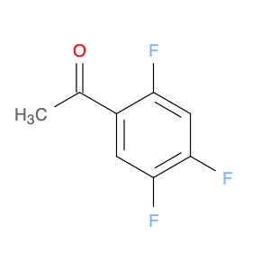 1-(2,4,5-Trifluorophenyl)ethanone