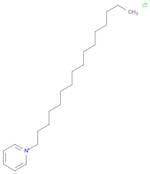 1-Hexadecylpyridin-1-ium chloride