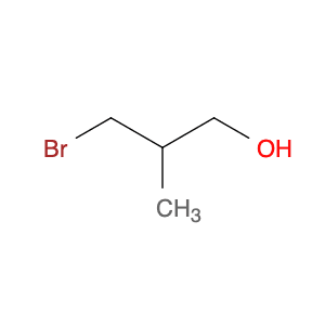 1-Propanol, 3-bromo-2-methyl-