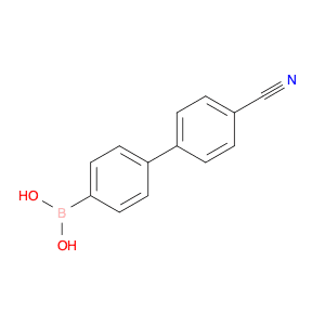(4'-Cyano-[1,1'-biphenyl]-4-yl)boronic acid