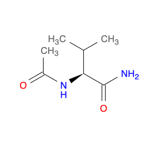 N-Acetyl-L-valinamide