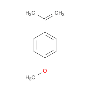 Benzene,1-methoxy-4-(1-methylethenyl)-