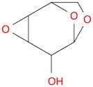 1,6:3,4-Dianhydro-β-D-altropyranose