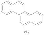 Chrysene, 6-methyl-