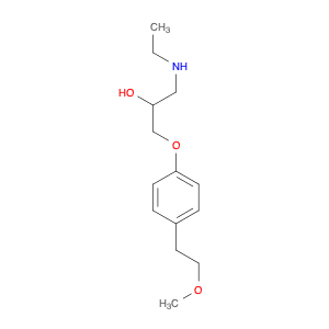 C-Desmethyl Metoprolol