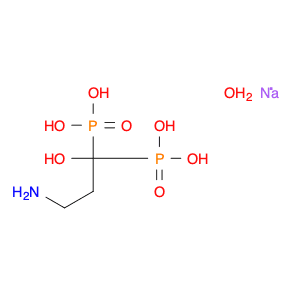 Pamidronate, Disodium Salt