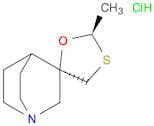 Cevimeline Hydrochloride Salt
