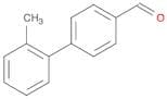 2'-Methyl-[1,1'-biphenyl]-4-carbaldehyde