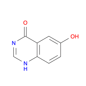 6-HYDROXY-3,4-DIHYDROQUINAZOLONE