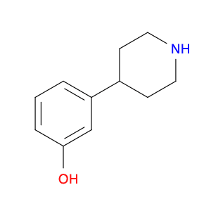 3-(Piperidin-4-yl)phenol