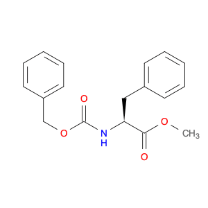Z-L-phenylalanine methyl ester