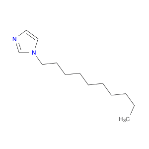 1-Decyl-1H-imidazole