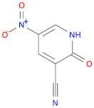 5-Nitro-2-oxo-1,2-dihydropyridine-3-carbonitrile