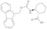(1S,2S)-FMOC-2-AMINOCYCLOHEXANE CARBOXYLIC ACID