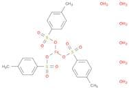 Iron(III) 4-methylbenzenesulfonate hexahydrate