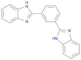 1,3-bits(2-benzimidazolyl)benzene