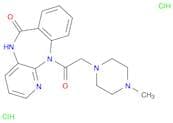 Pirenzepine dihydrochloride