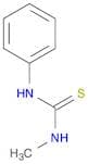 1-Methyl-3-phenylthiourea