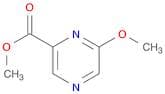 Methyl 6-methoxy-2-pyrazinecarboxylate