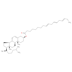Cholesteryl Linolenate