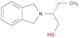 (R)-2-(Isoindolin-2-yl)butan-1-ol