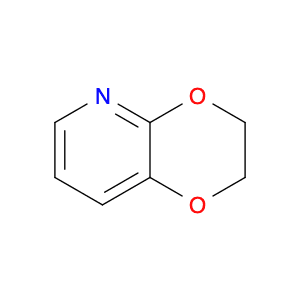 2,3-dihydro-1,4-dioxino[2,3-b]pyridine