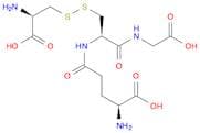 Glycine, L-g-glutamyl-L-cysteinyl-, disulfidewith L-cysteine