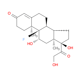 Fludrocortisone
