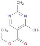 Ethyl 2,4-dimethylpyrimidine-5-carboxylate