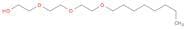 Triethylene glycol monooctyl ether
