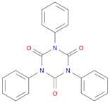 1,3,5-Triphenyl-1,3,5-triazinane-2,4,6-trione