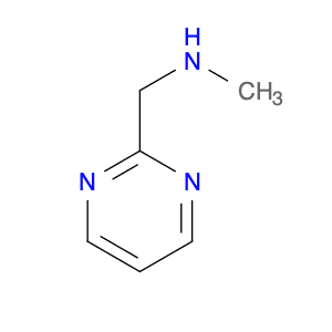 N-Methyl-2-pyrimidinemethanamine
