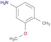 3-Methoxy-4-methylaniline
