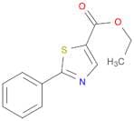 Ethyl 2-phenylthiazole-5-carboxylate