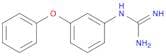 1-(3-phenoxyphenyl)Guanidine